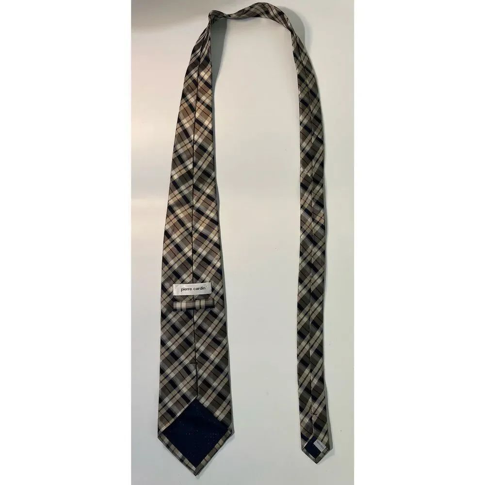 Pierre Cardin tie - Picture 4 of 5